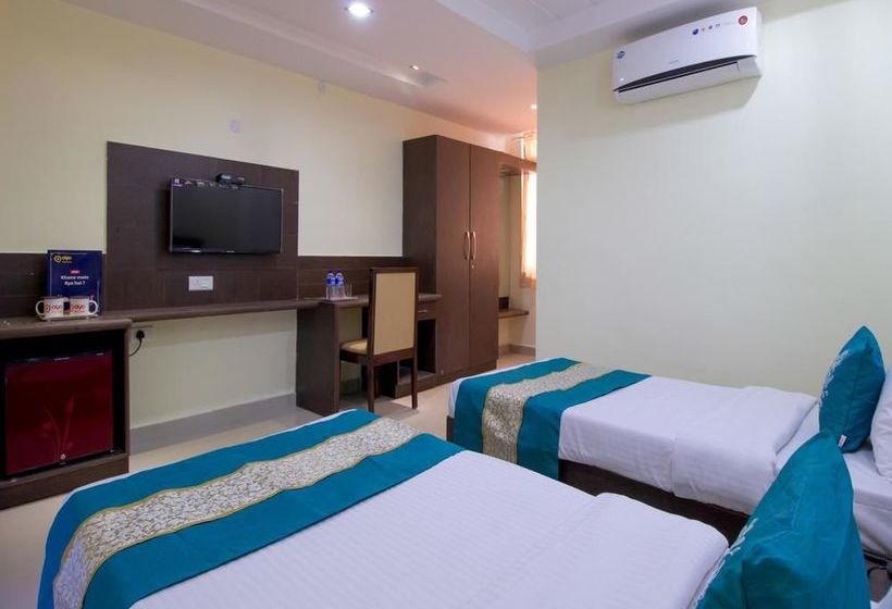 Hotel Flagship  Suhana Grand