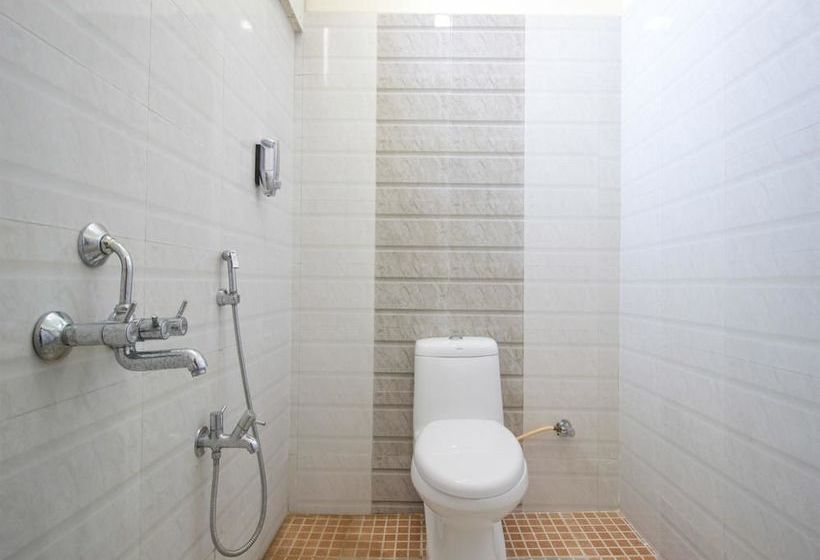 Hotel Flagship  Suhana Grand