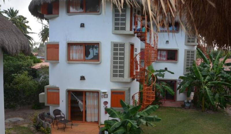 Hotel Pousada Barra Velha