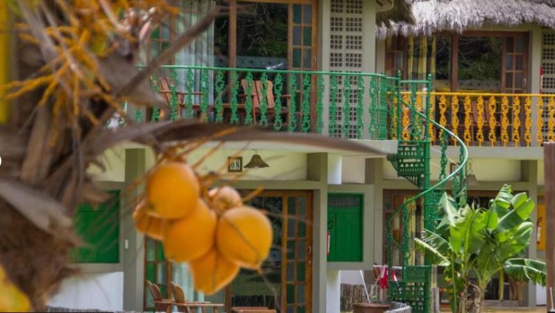 Hotel Pousada Barra Velha