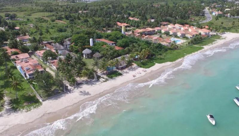 Hotel Pousada Barra Velha