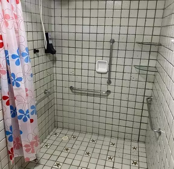 Hotelli Pousada Barra Velha