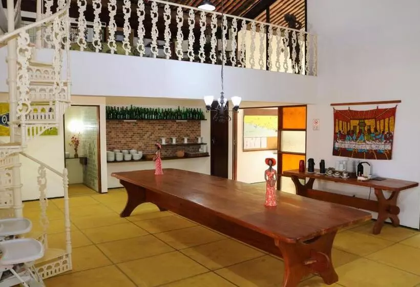 Hotelli Pousada Barra Velha