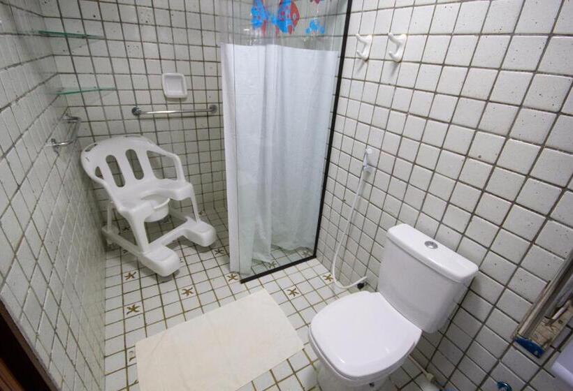 Hotel Pousada Barra Velha