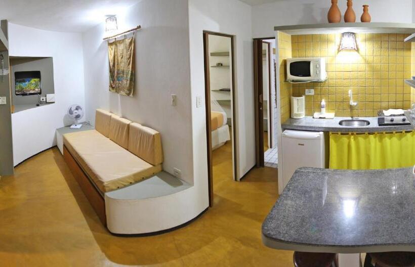 Hotel Pousada Barra Velha