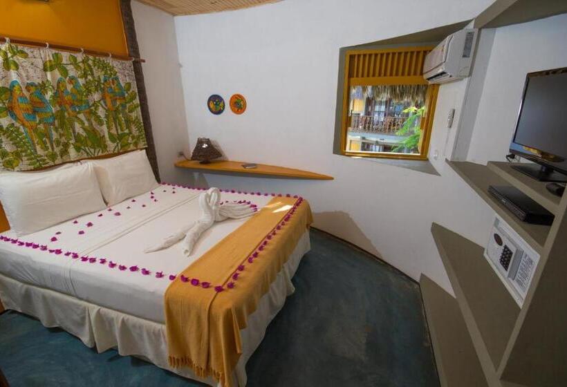 Hotel Pousada Barra Velha