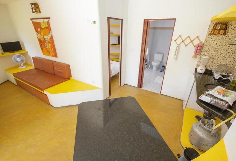 Hotel Pousada Barra Velha