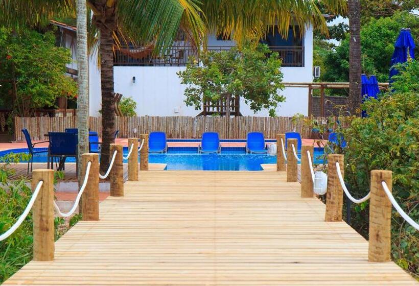 Hotel Pousada Barra Velha