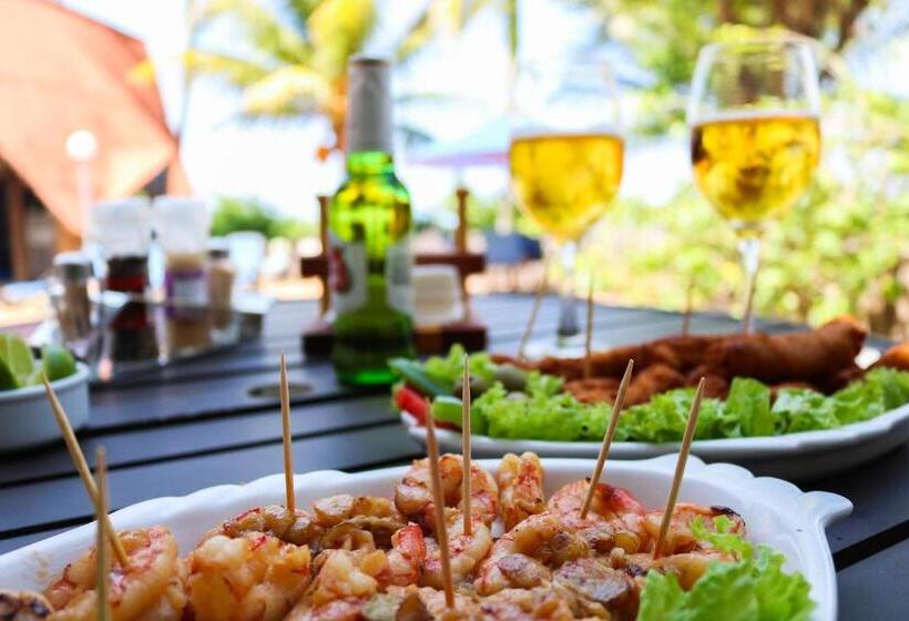 Hotel Pousada Barra Velha