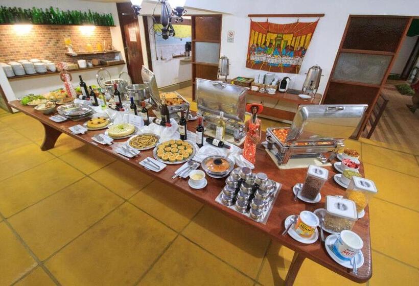 Hotel Pousada Barra Velha