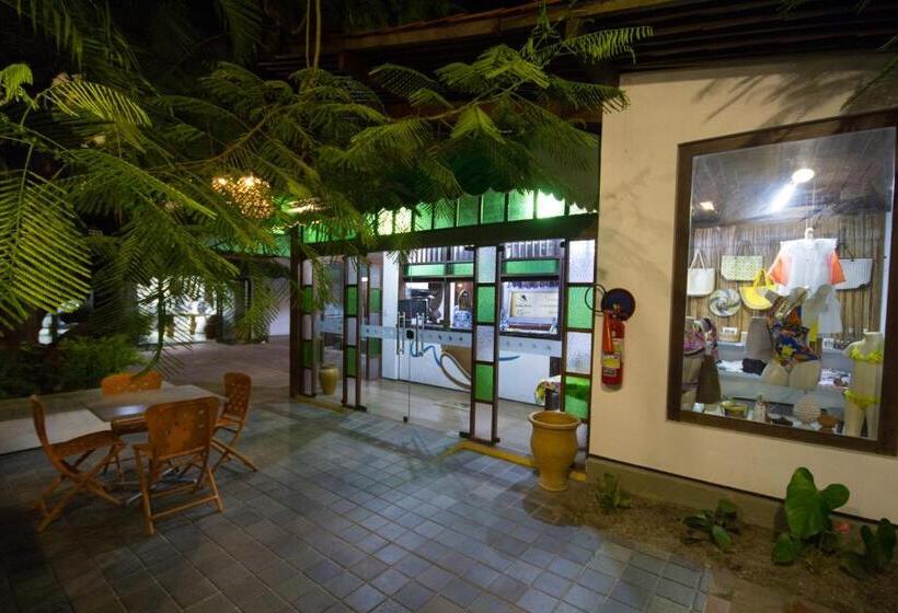 Hotel Pousada Barra Velha