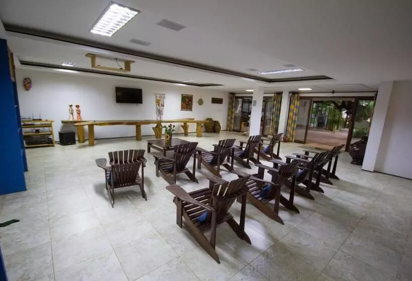 Hotelli Pousada Barra Velha