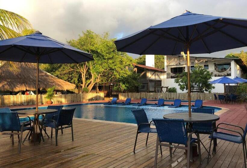 Hotel Pousada Barra Velha