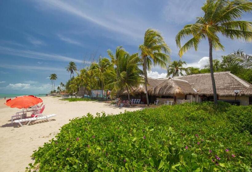 Hotel Pousada Barra Velha