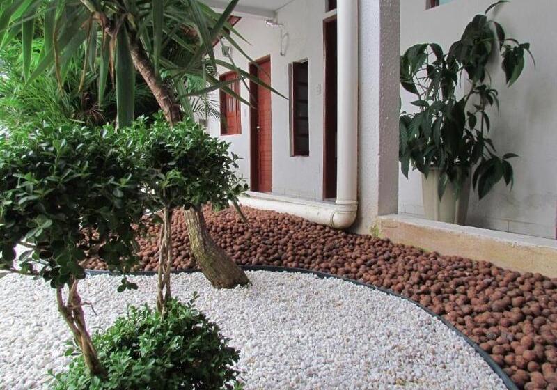 酒店 Pousada Nossa Casa