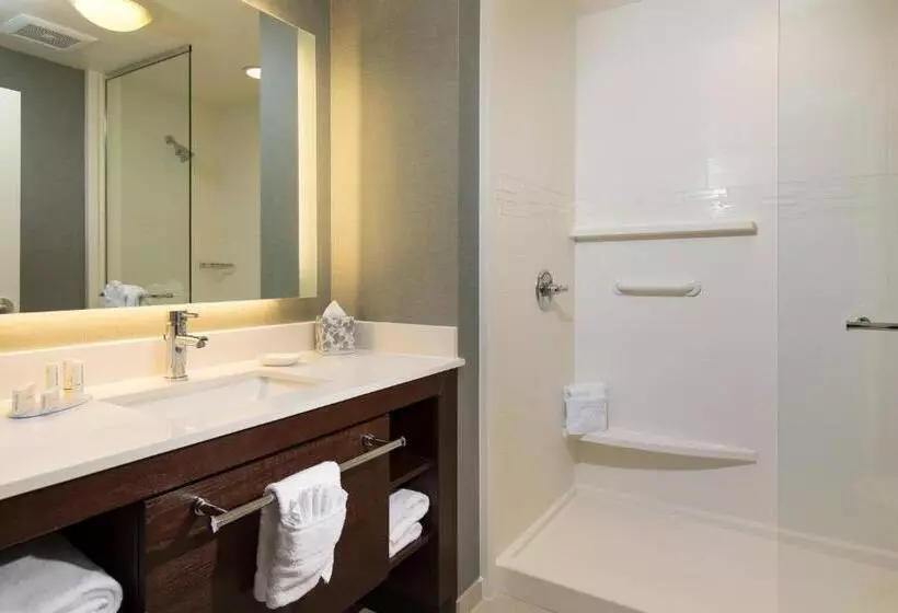 ホテル Residence Inn By Marriott Las Vegas Airport