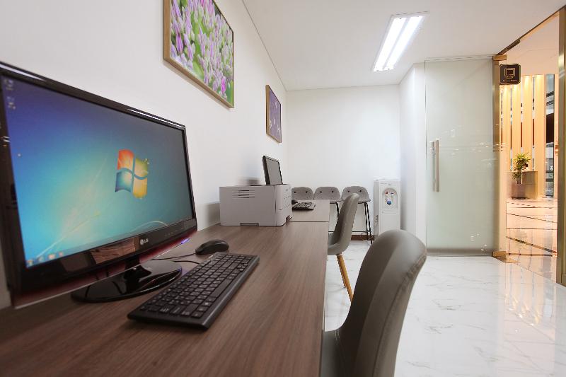 فندق Skypark Kingstown Dongdaemun