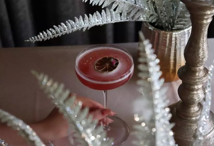 ホテル Solea Boutique & Spa