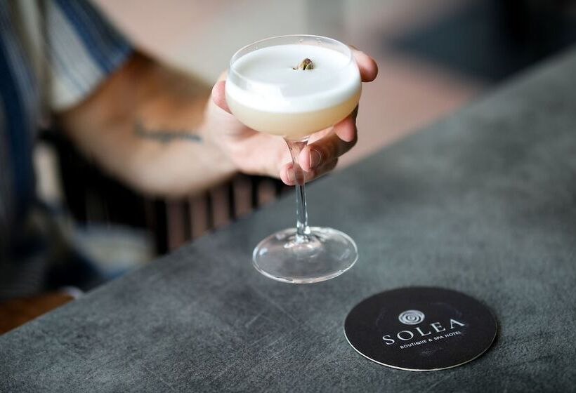 ホテル Solea Boutique & Spa