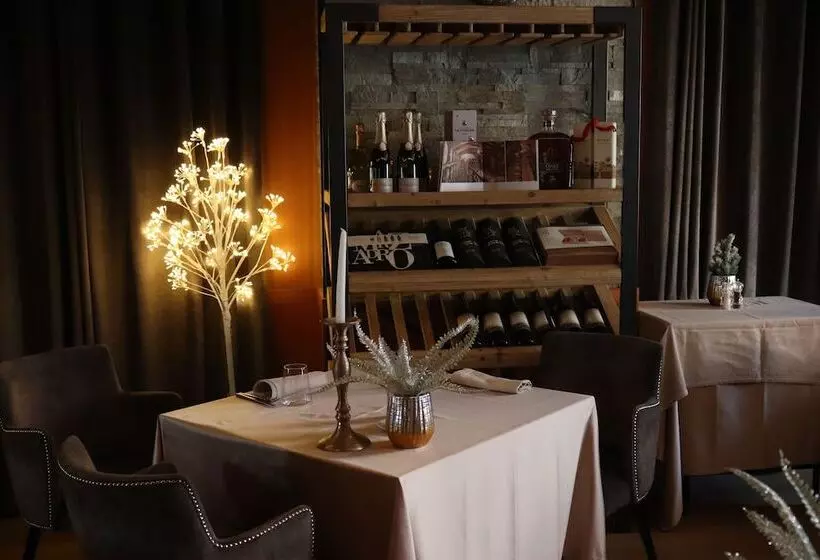 ホテル Solea Boutique & Spa