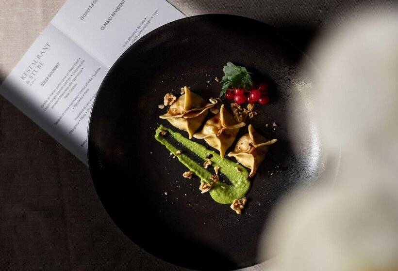 ホテル Solea Boutique & Spa