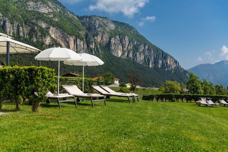 ホテル Solea Boutique & Spa