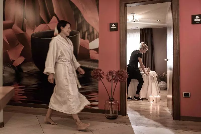 ホテル Solea Boutique & Spa