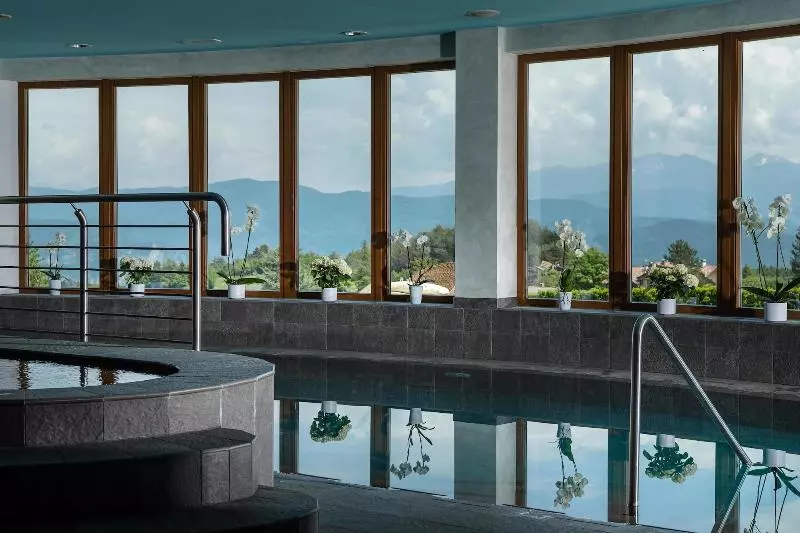 ホテル Solea Boutique & Spa