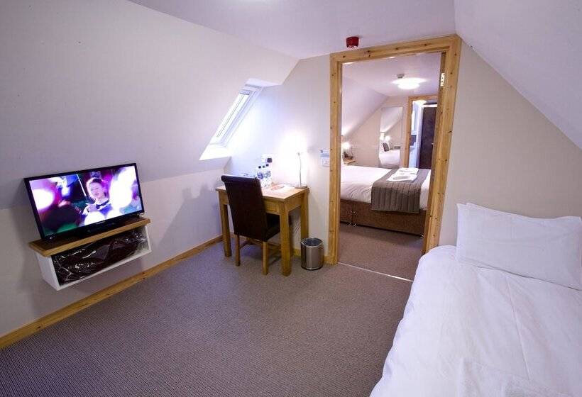 Отель The Shore