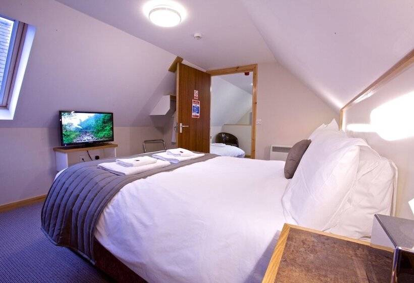 Отель The Shore