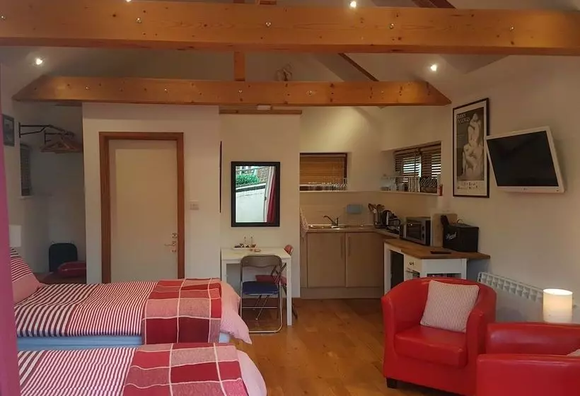 Lewes B&b Studios