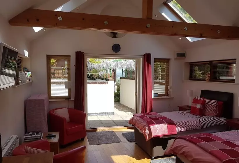 Lewes B&b Studios