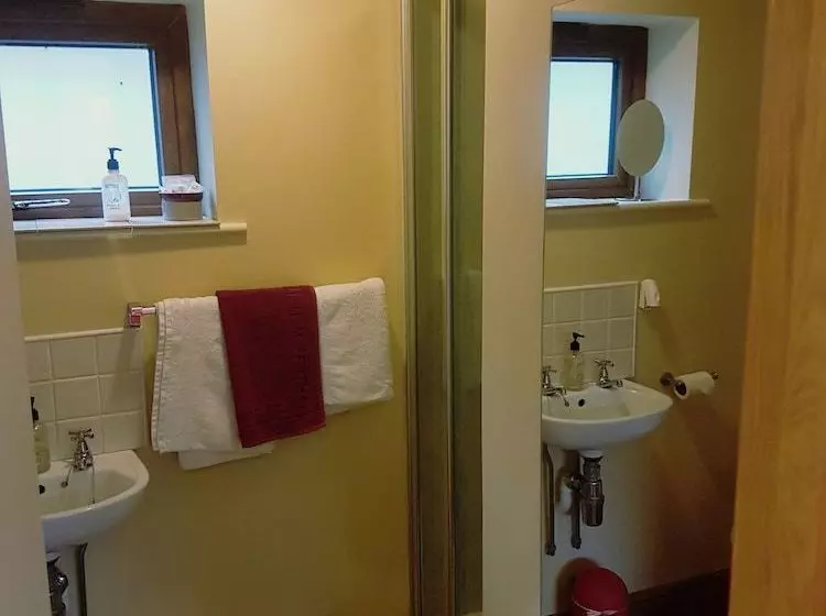 Lewes B&b Studios