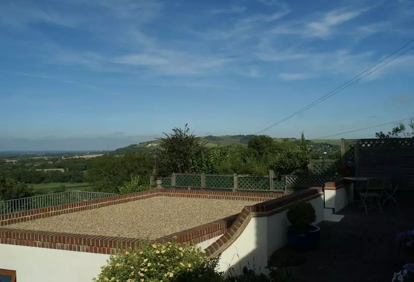 Lewes B&b Studios