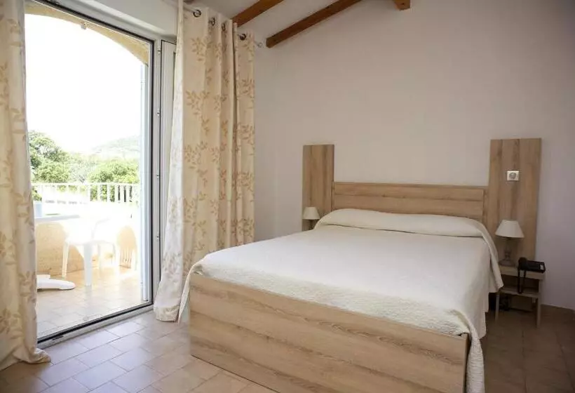 Motel Le Vieux Moulin