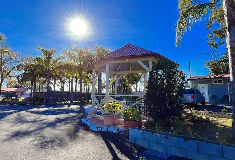 فندق على الطريق Seven Inn