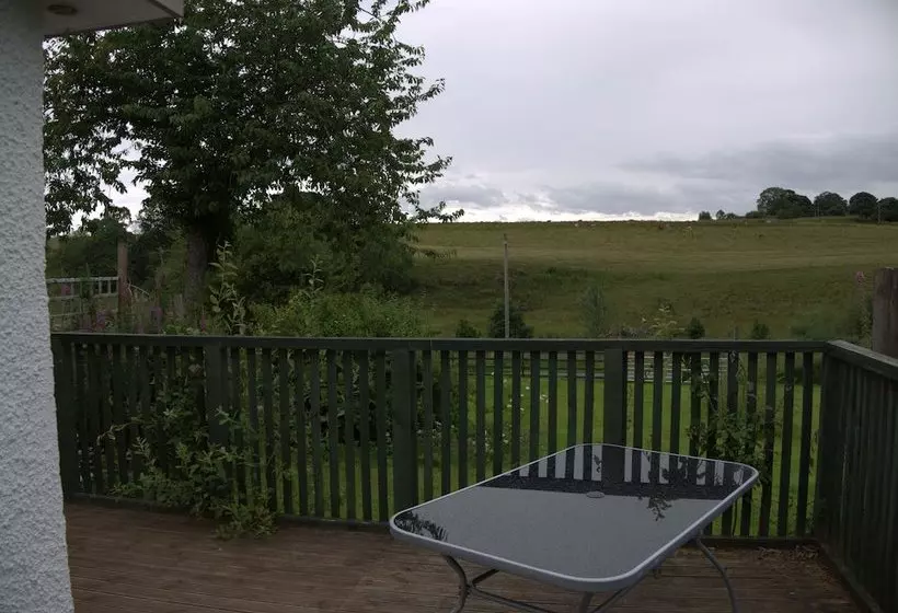 Ornum Cottage