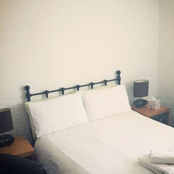 펜션 Milnholm Manor