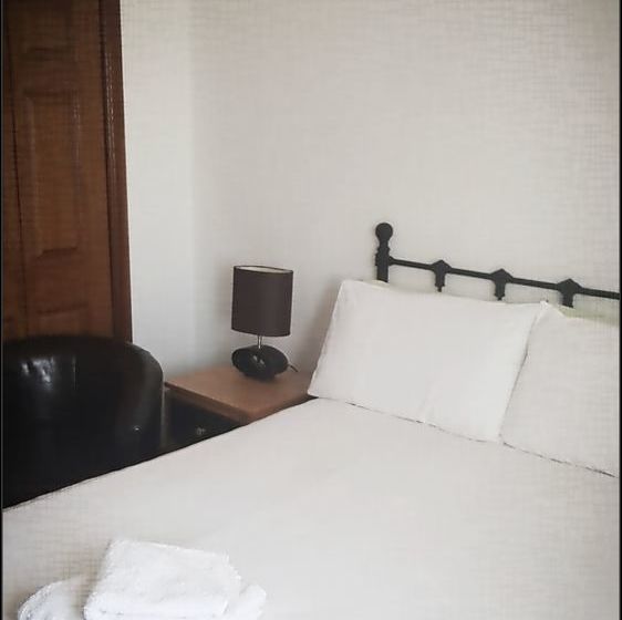 펜션 Milnholm Manor