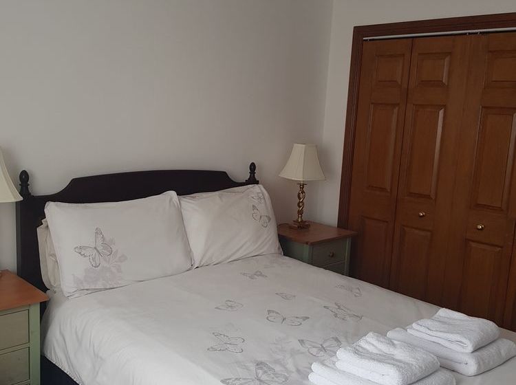 펜션 Milnholm Manor