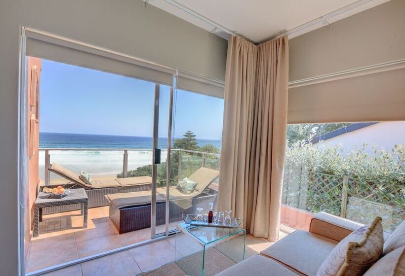 פנסיון Xanadu Guest Villa