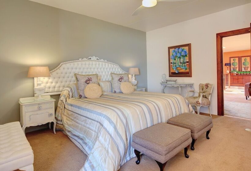 פנסיון Xanadu Guest Villa