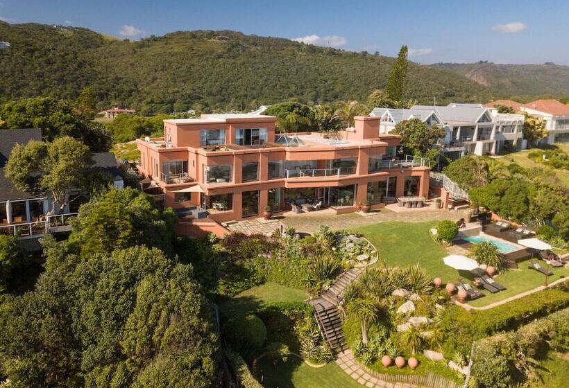 פנסיון Xanadu Guest Villa