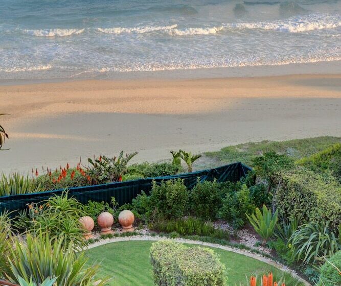 פנסיון Xanadu Guest Villa