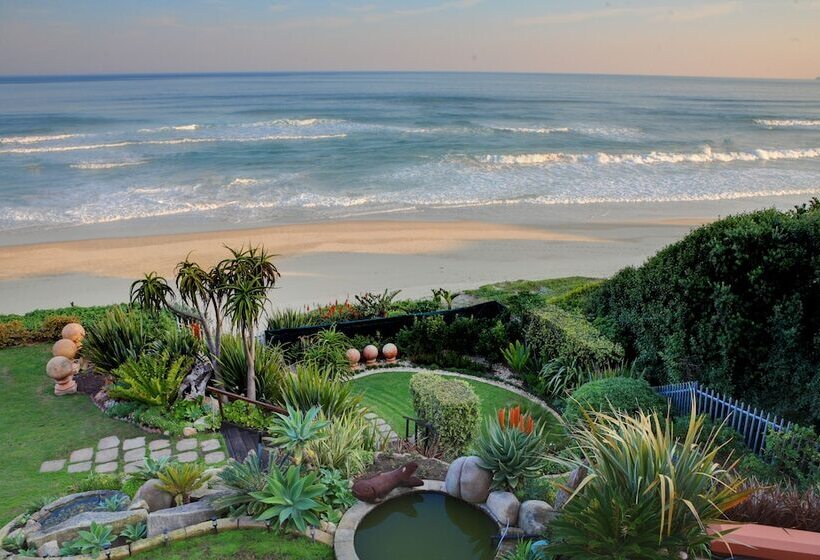 פנסיון Xanadu Guest Villa