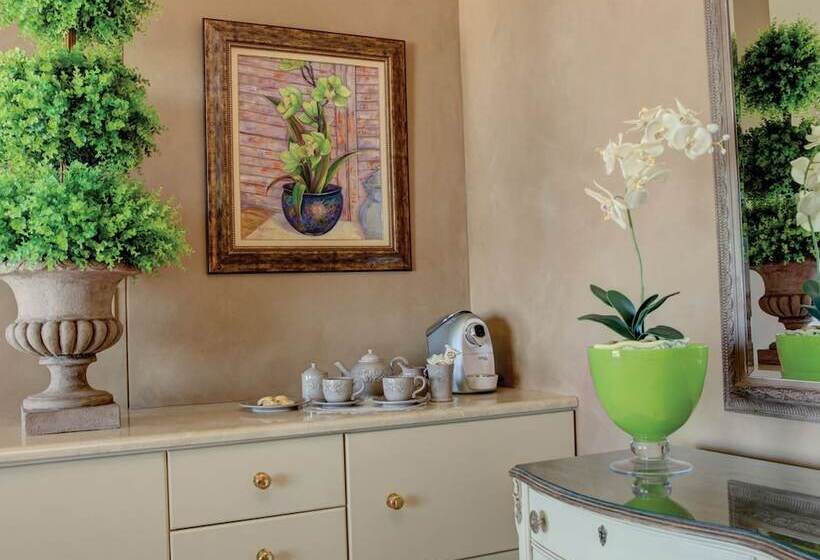 פנסיון Xanadu Guest Villa