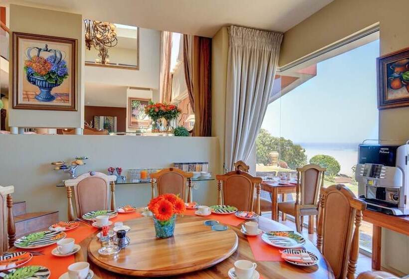 פנסיון Xanadu Guest Villa