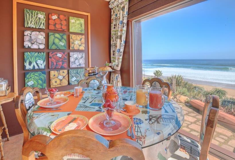 פנסיון Xanadu Guest Villa