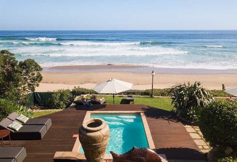 פנסיון Xanadu Guest Villa