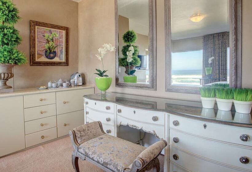 פנסיון Xanadu Guest Villa